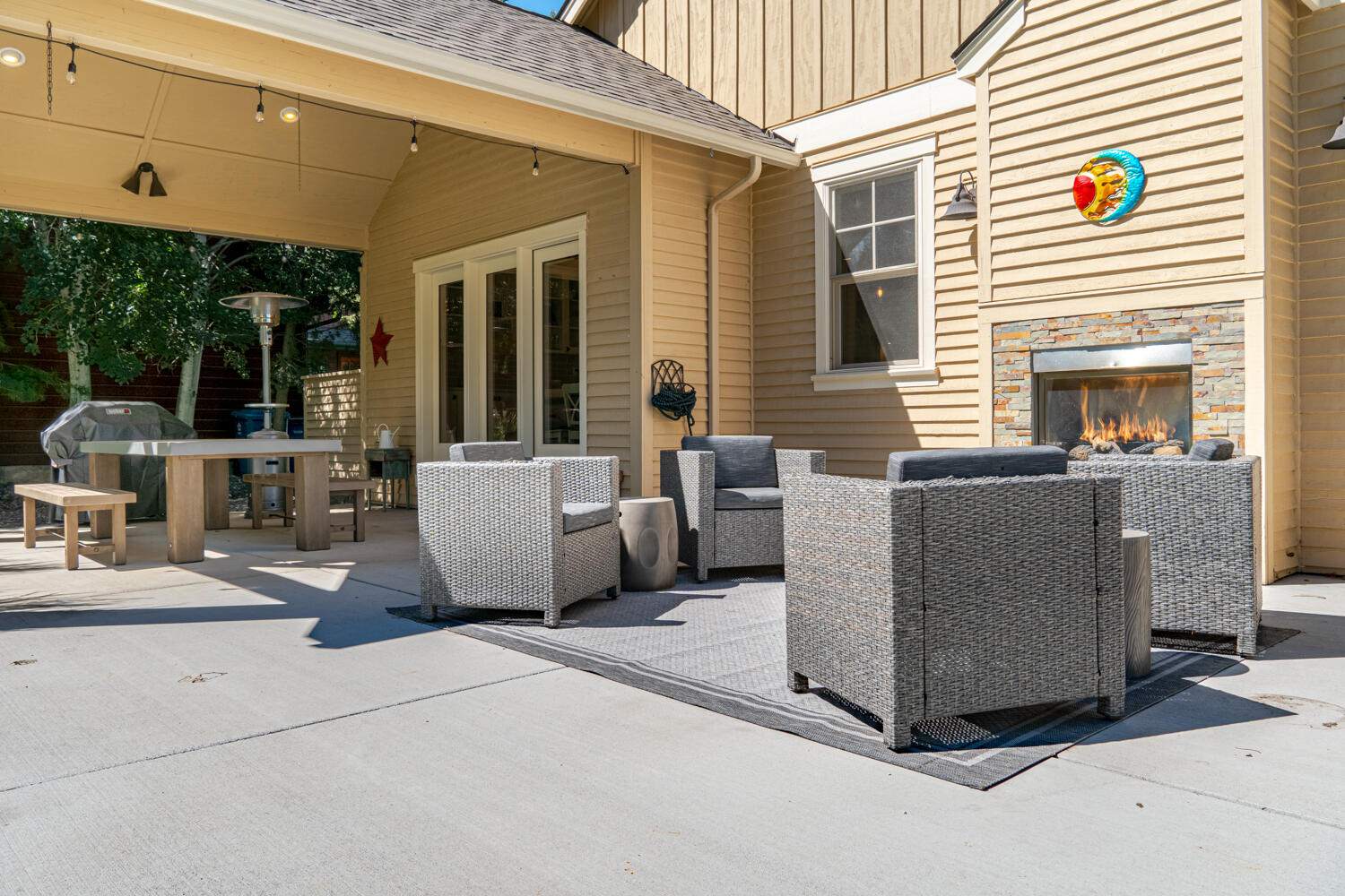 Pine Meadow Vill - Residential