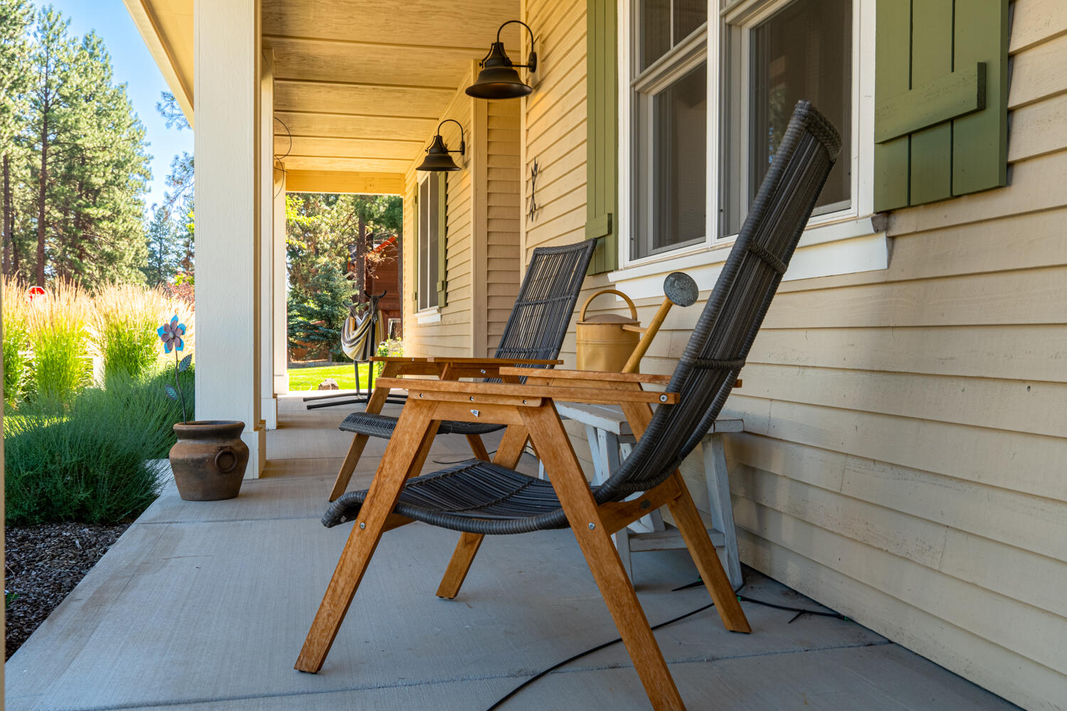 Pine Meadow Vill - Residential