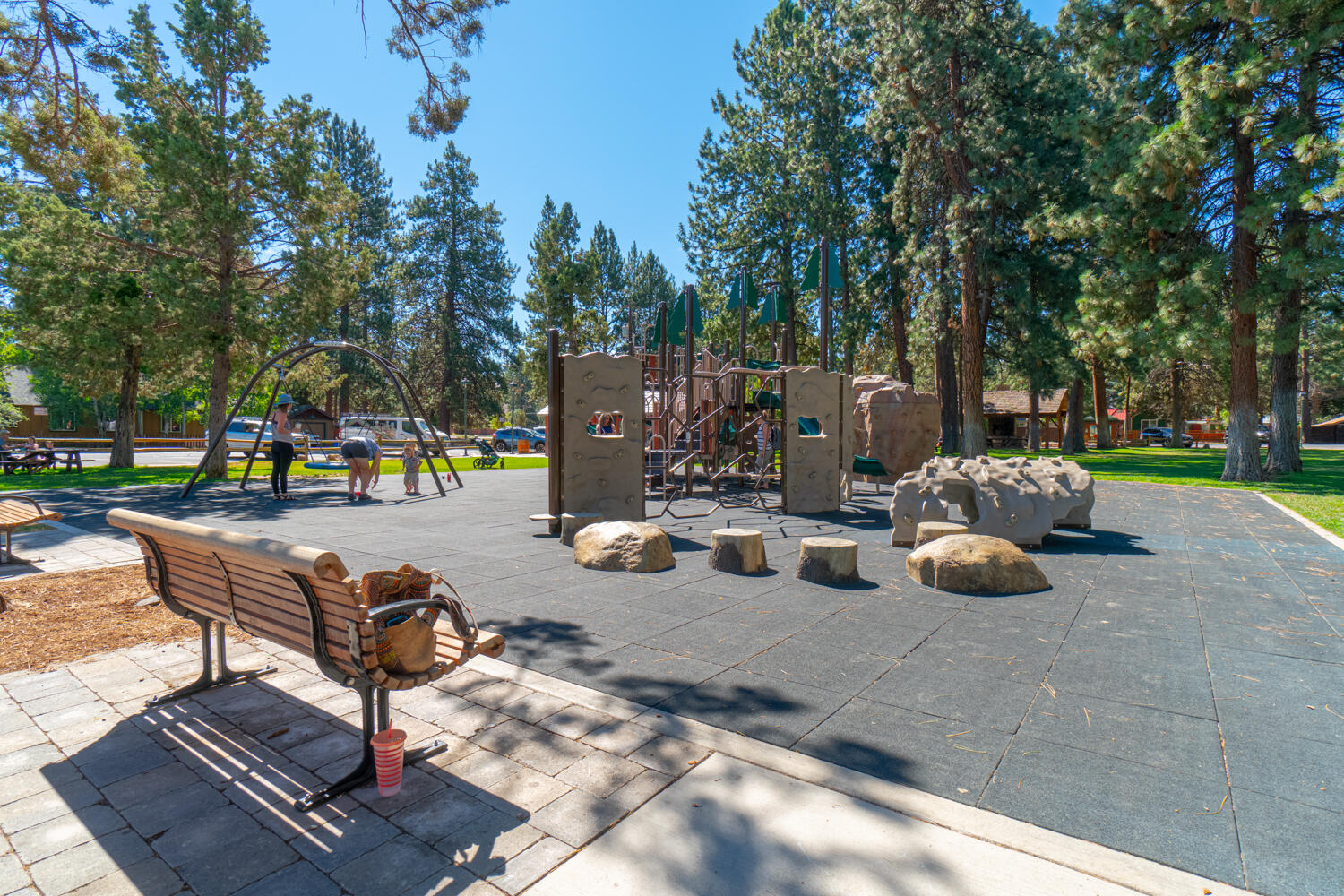 Pine Meadow Vill - Residential