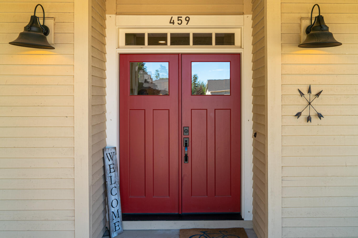 Pine Meadow Vill - Residential