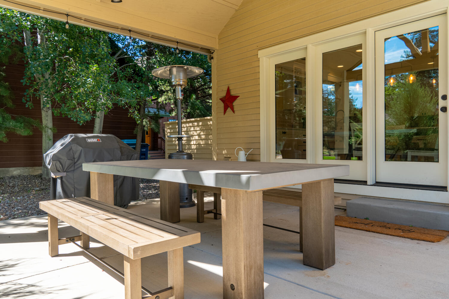 Pine Meadow Vill - Residential