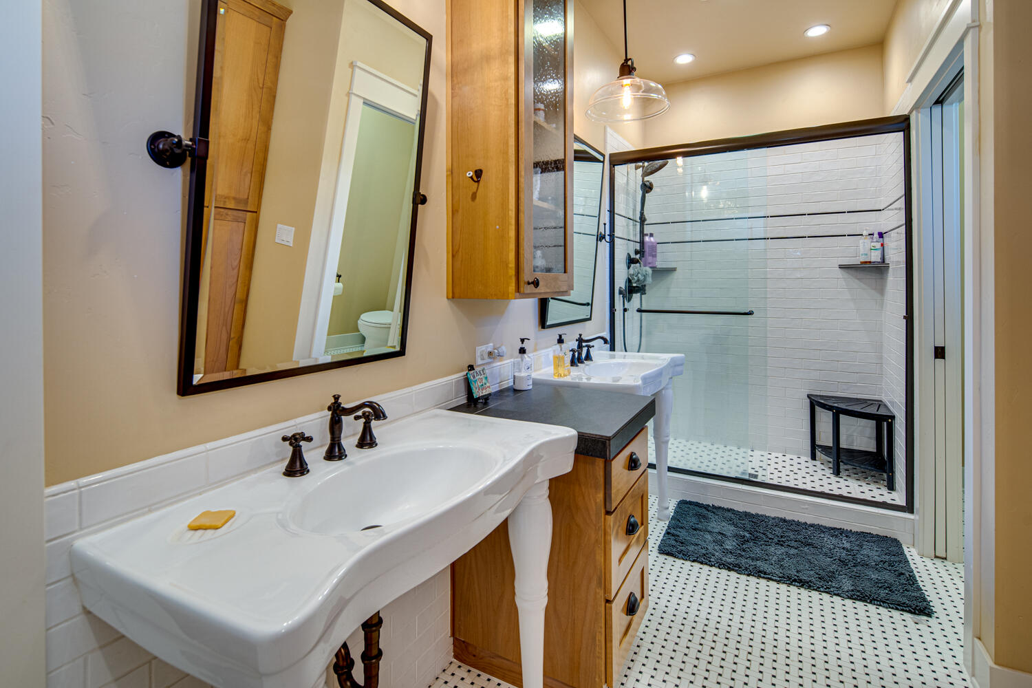 Pine Meadow Vill - Residential