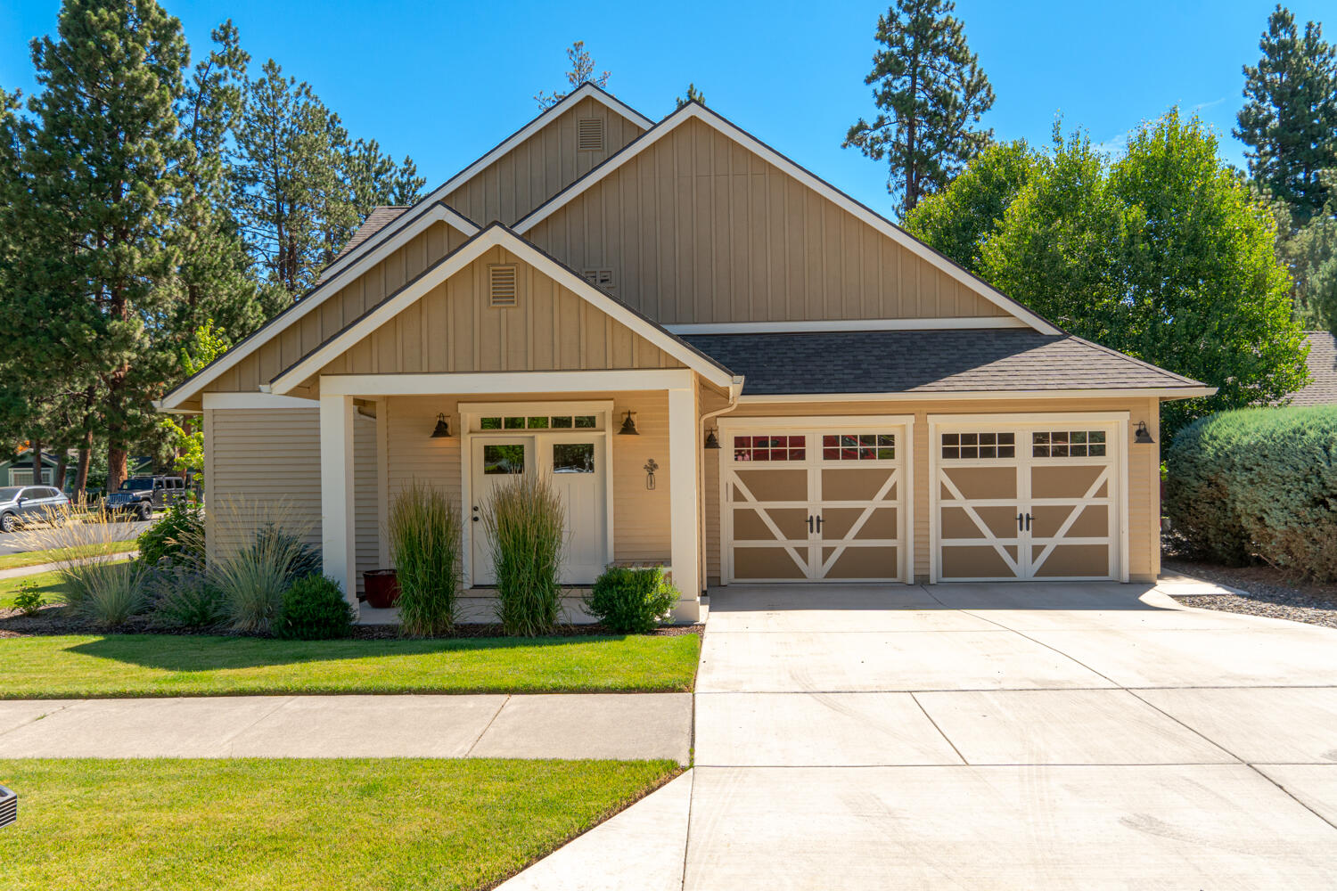 Pine Meadow Vill - Residential