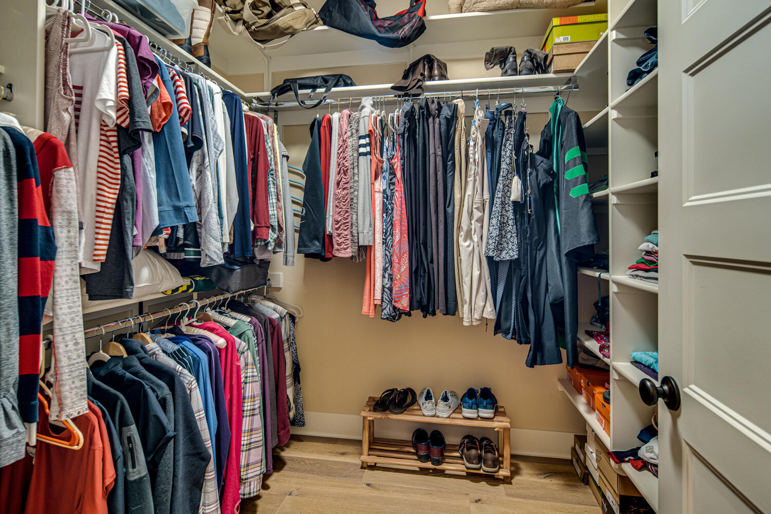 Pine Meadow Vill - Residential