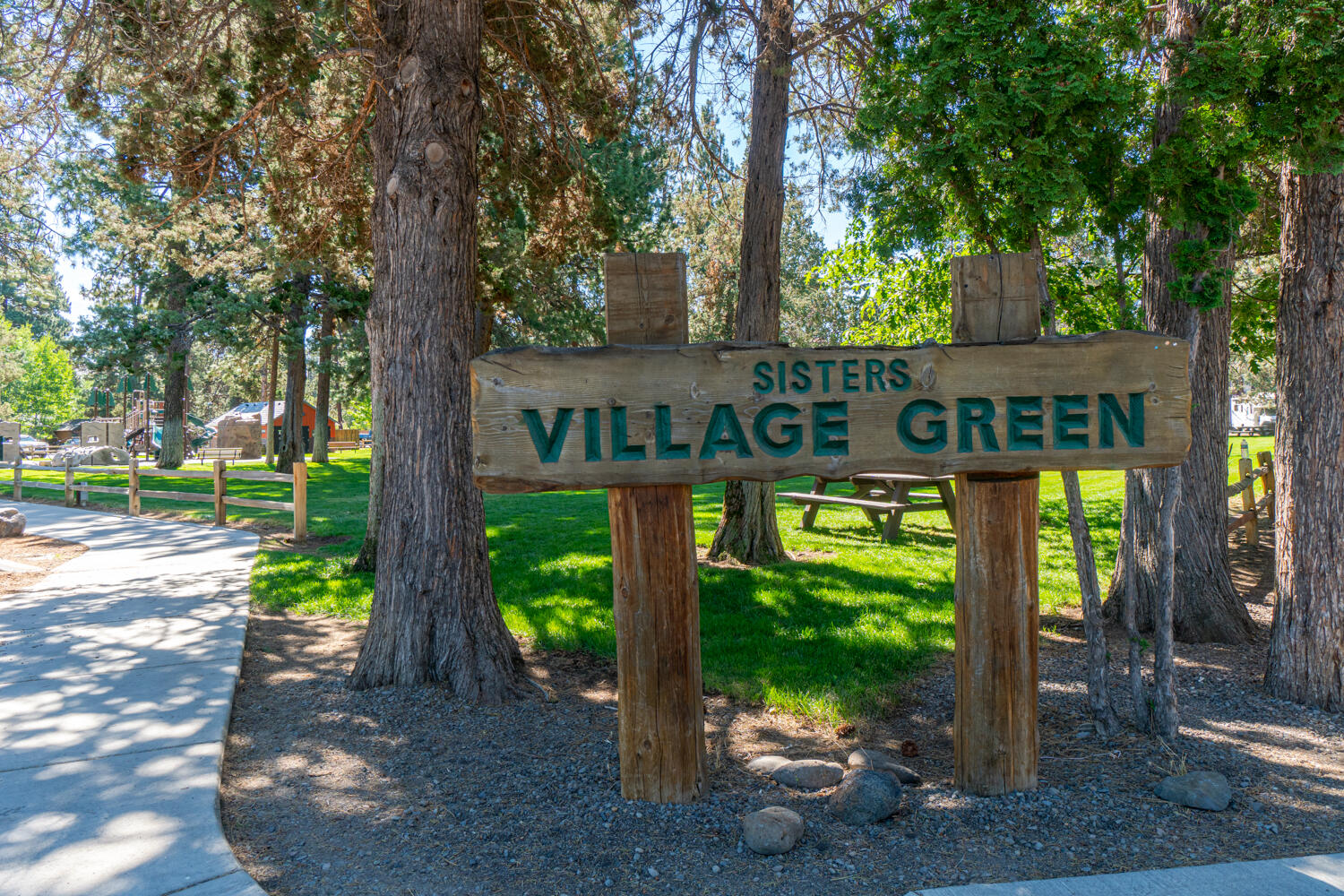 Pine Meadow Vill - Residential