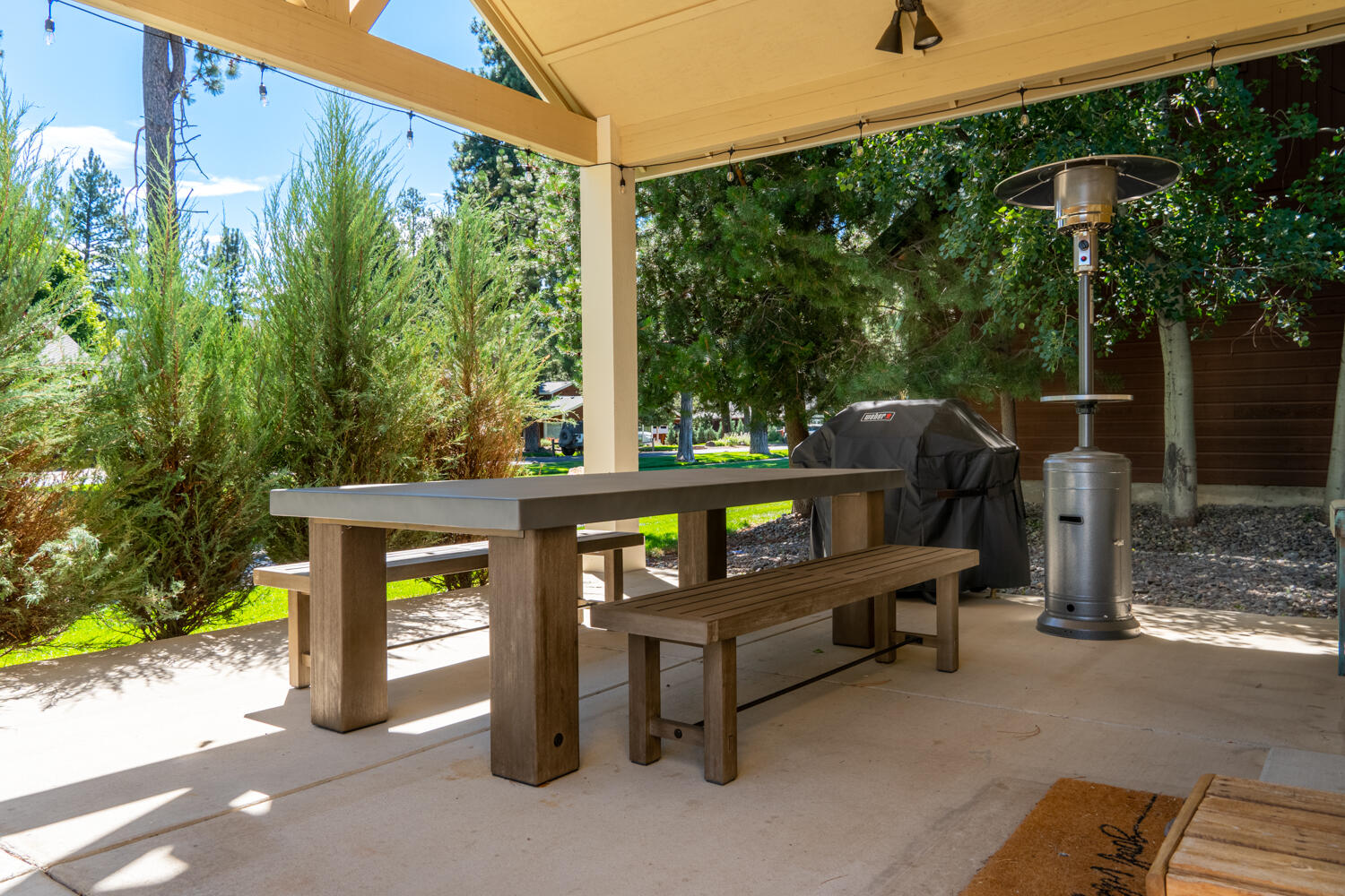 Pine Meadow Vill - Residential