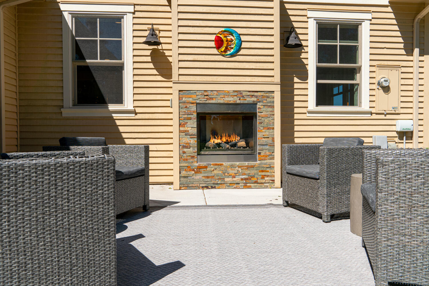 Pine Meadow Vill - Residential