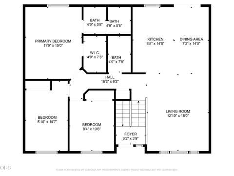 Tiny photo for 20665 Tango Creek Crk, Bend, OR 97701 (MLS # 220223992)
