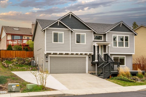 Tiny photo for 20665 Tango Creek Crk, Bend, OR 97701 (MLS # 220223992)