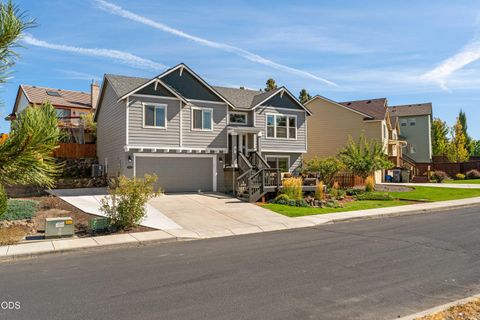 Tiny photo for 20665 Tango Creek Crk, Bend, OR 97701 (MLS # 220223992)