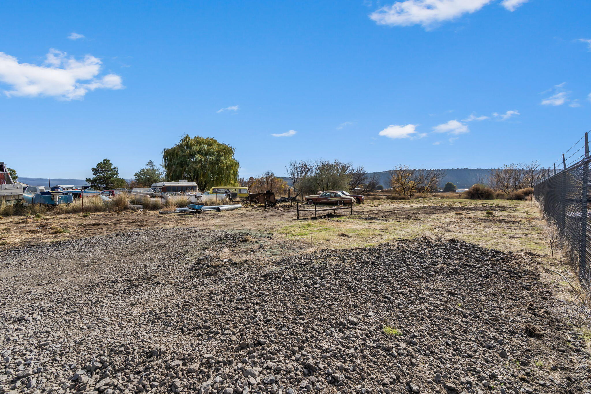 Industrial Park - Commercial Sale