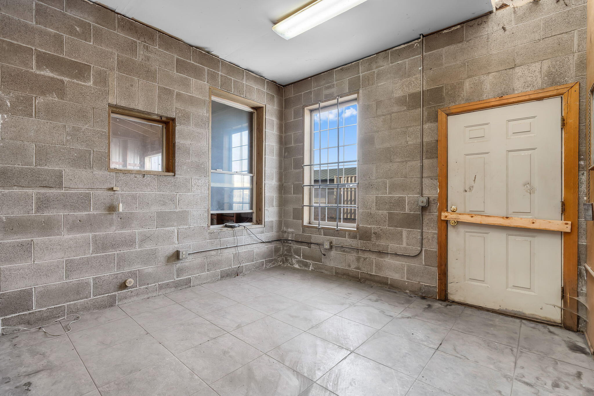 Industrial Park - Commercial Sale