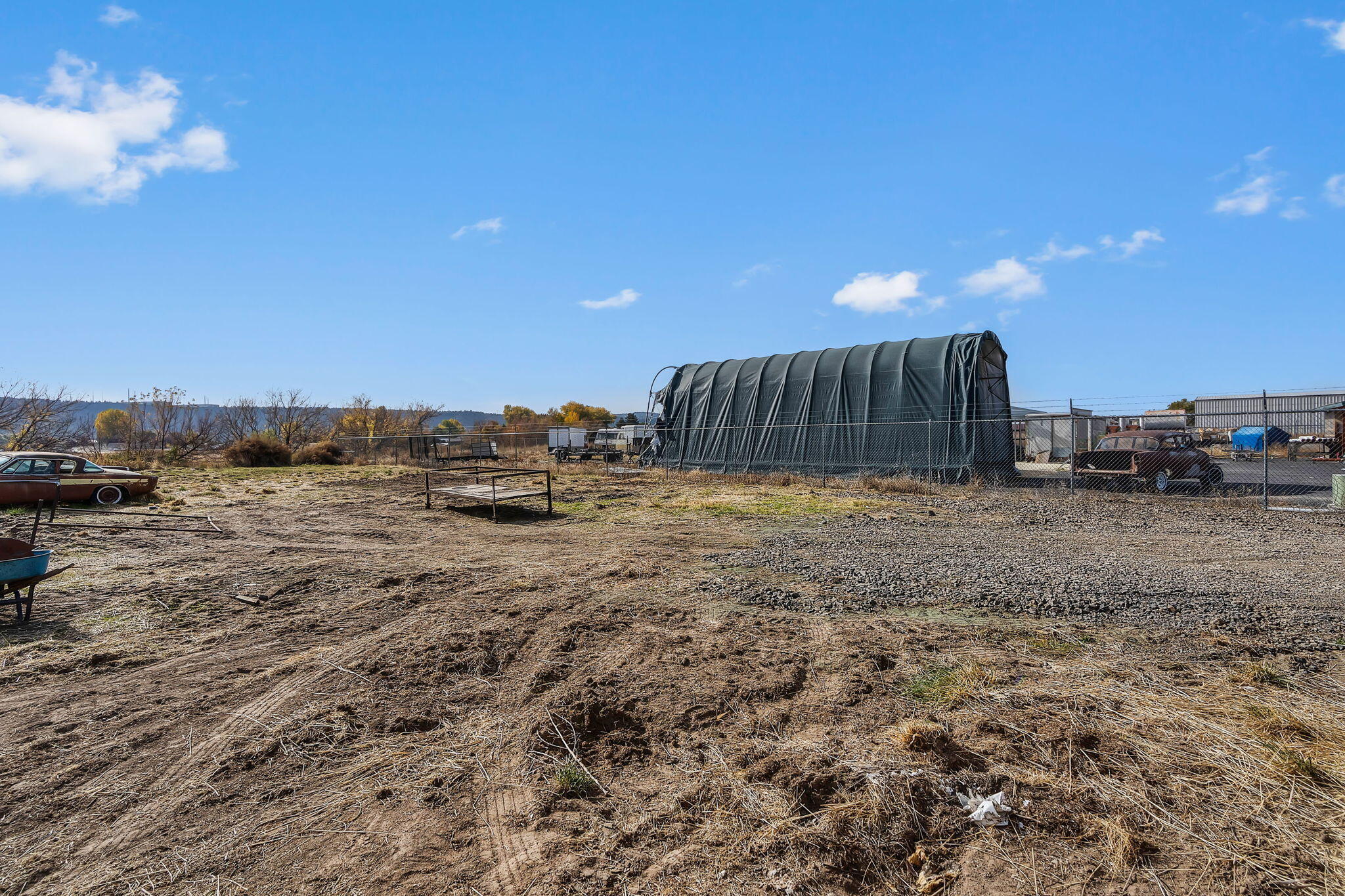 Industrial Park - Commercial Sale