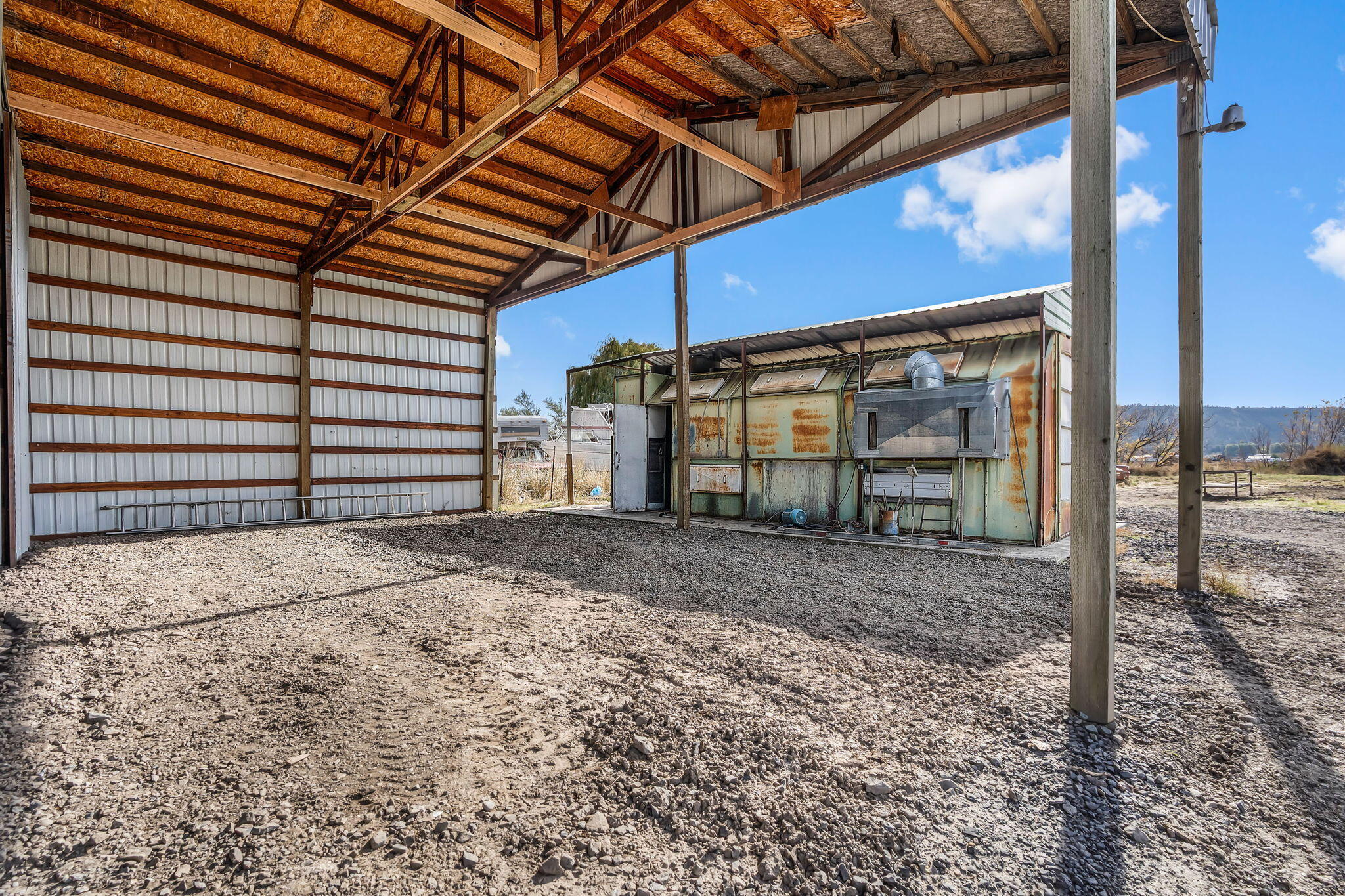 Industrial Park - Commercial Sale