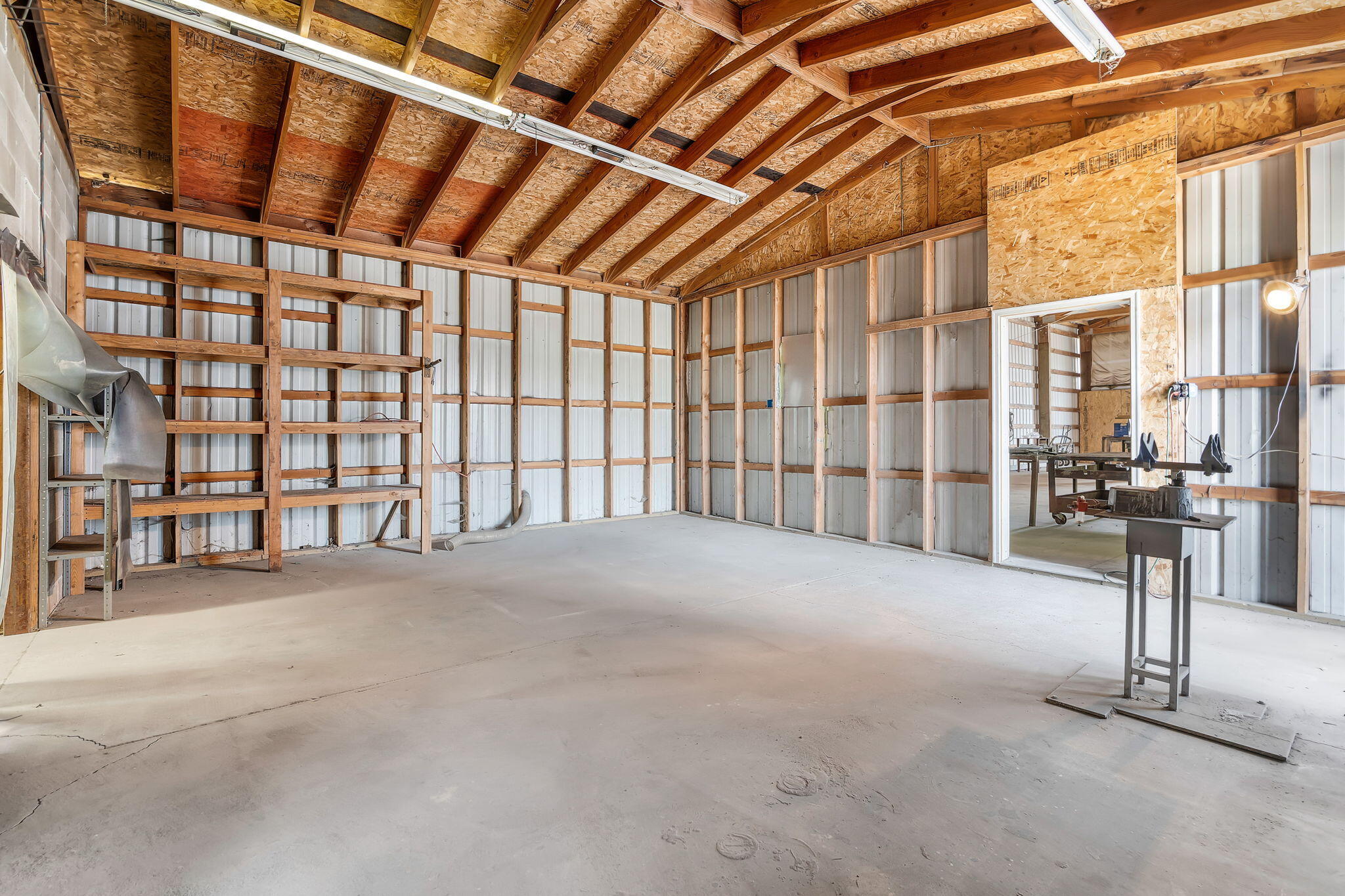 Industrial Park - Commercial Sale