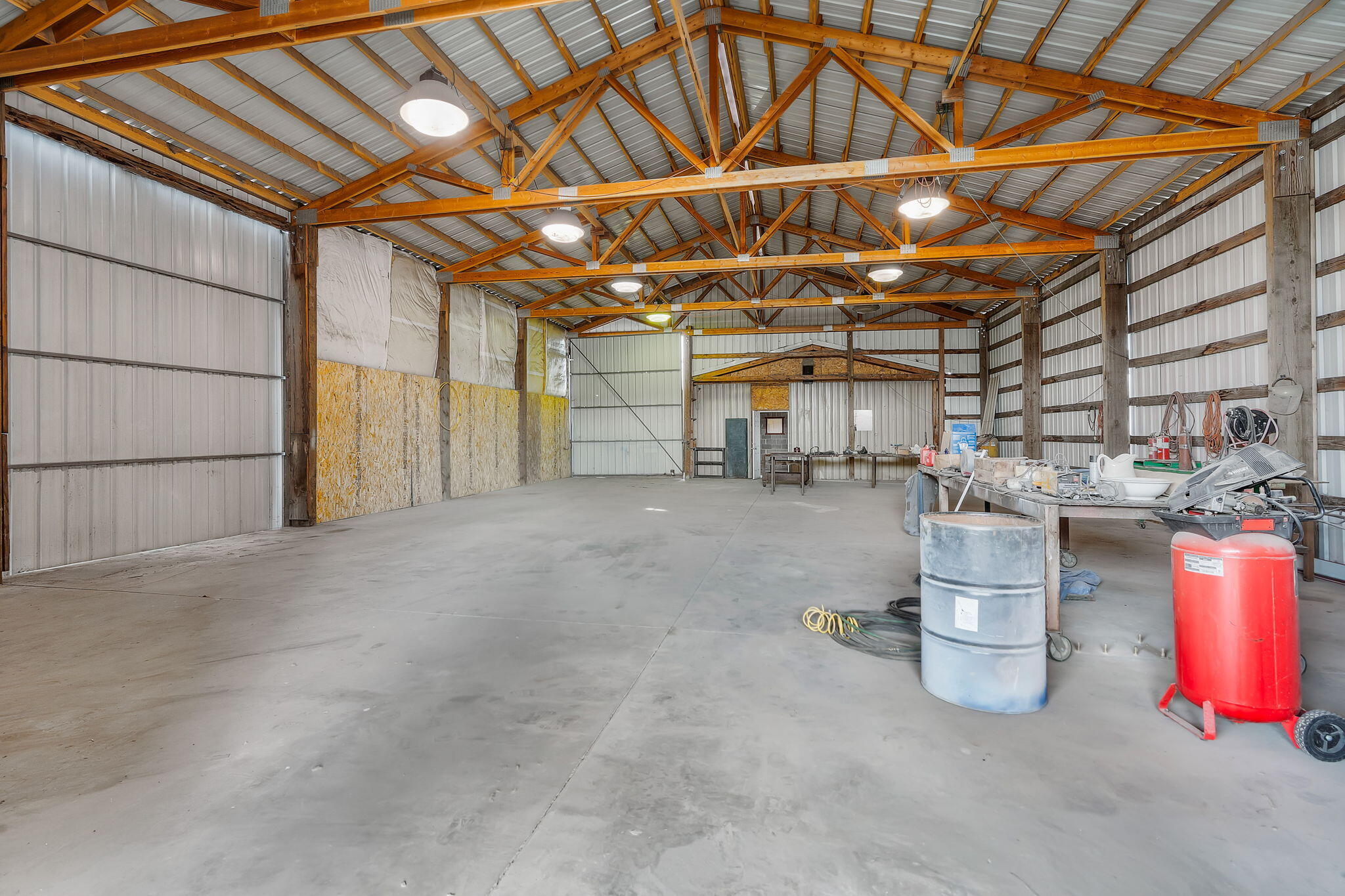 Industrial Park - Commercial Sale