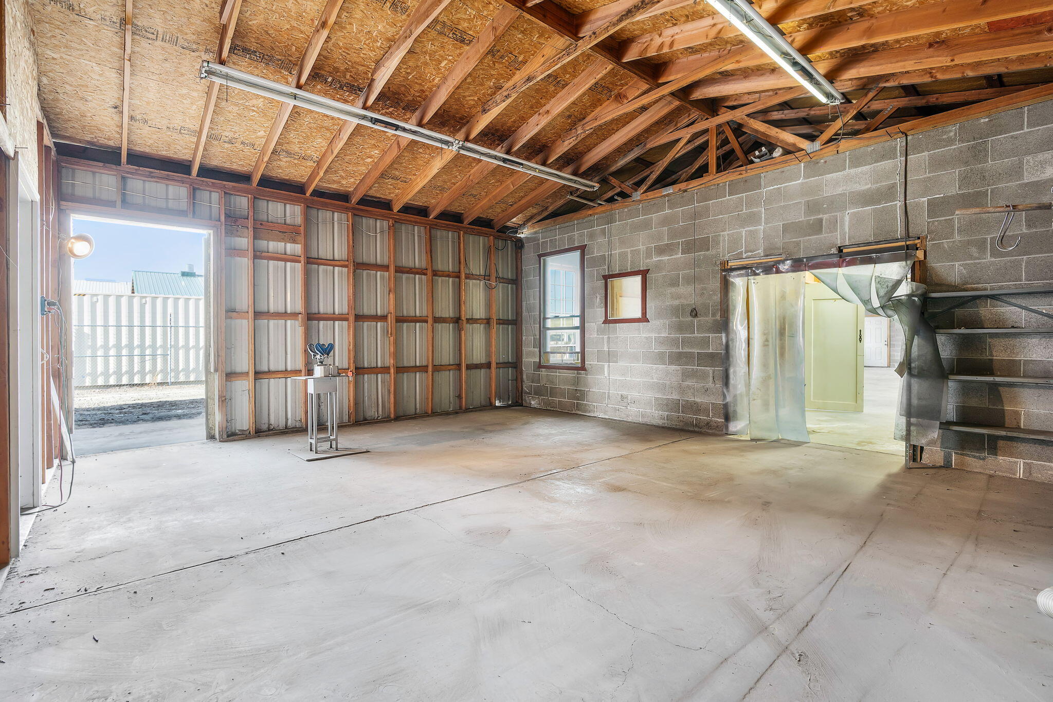 Industrial Park - Commercial Sale