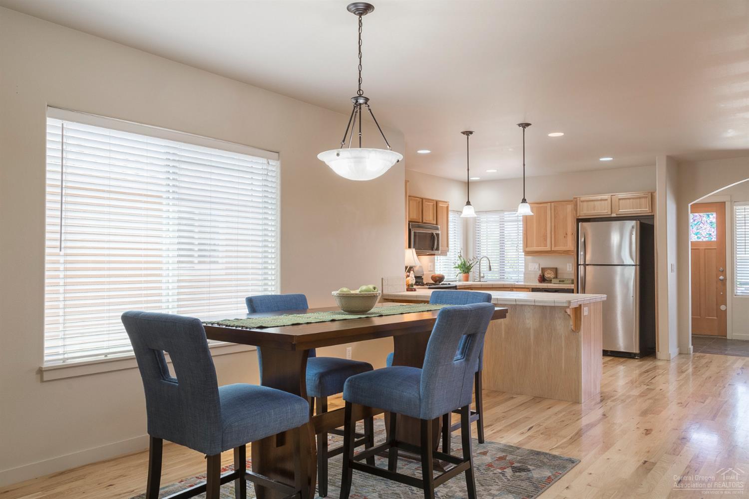 Barton Crossing - Residential