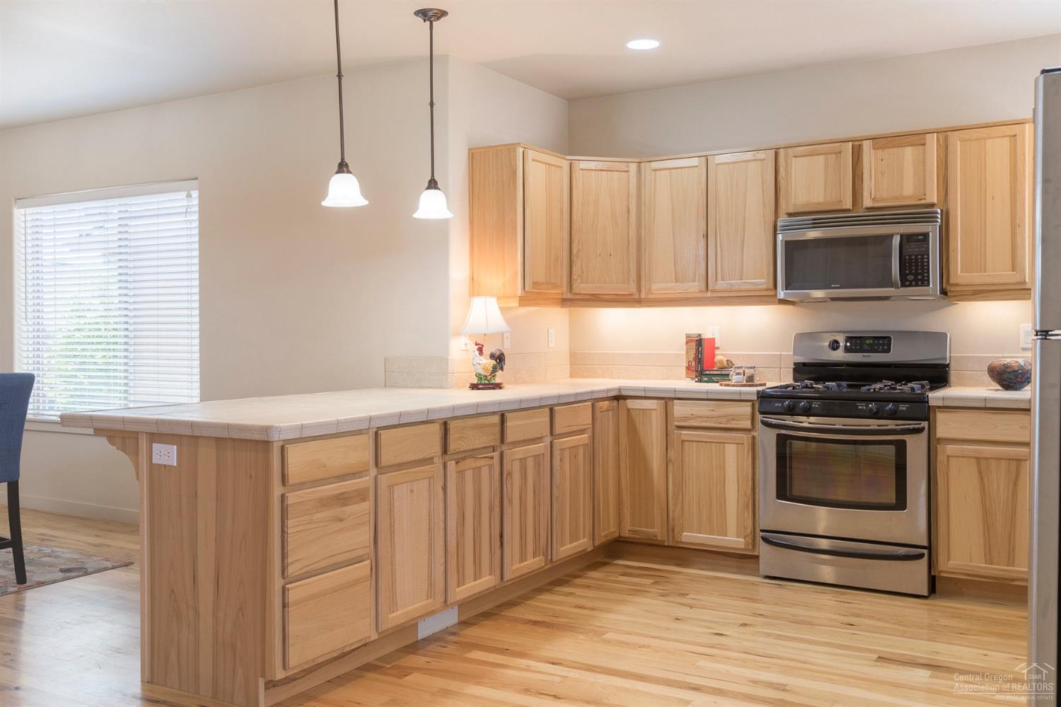 Barton Crossing - Residential