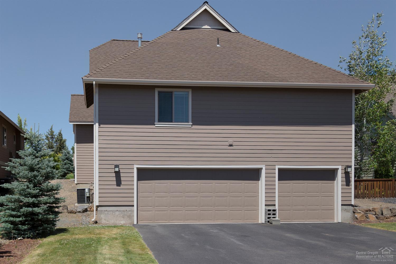 Barton Crossing - Residential