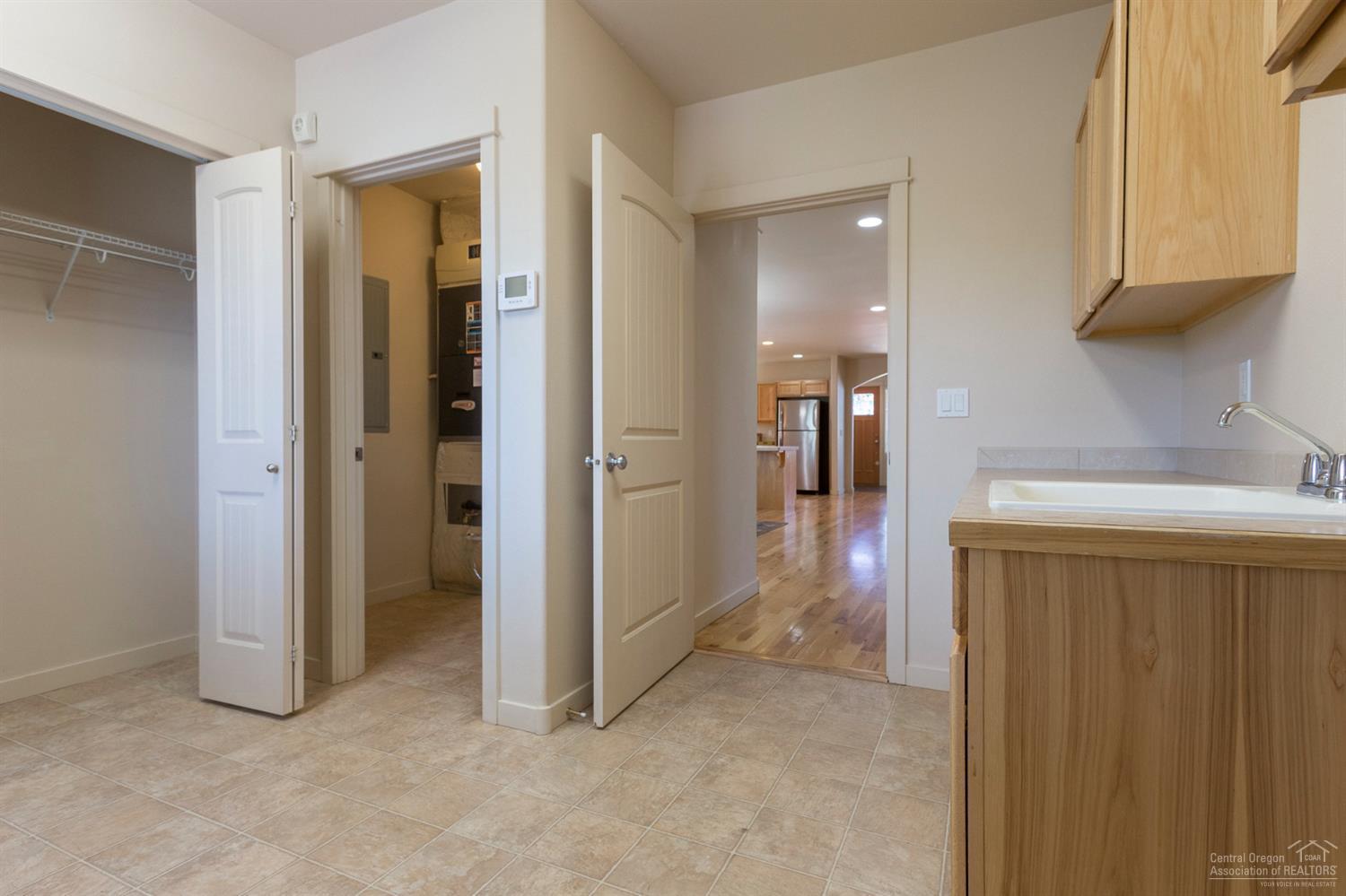 Barton Crossing - Residential