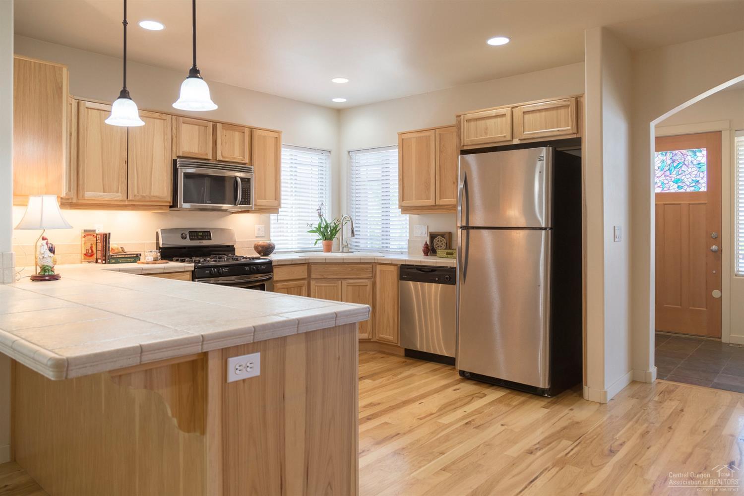 Barton Crossing - Residential