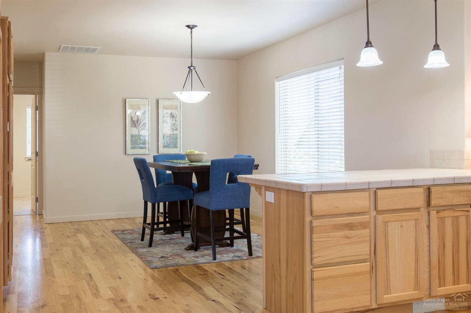 Barton Crossing - Residential