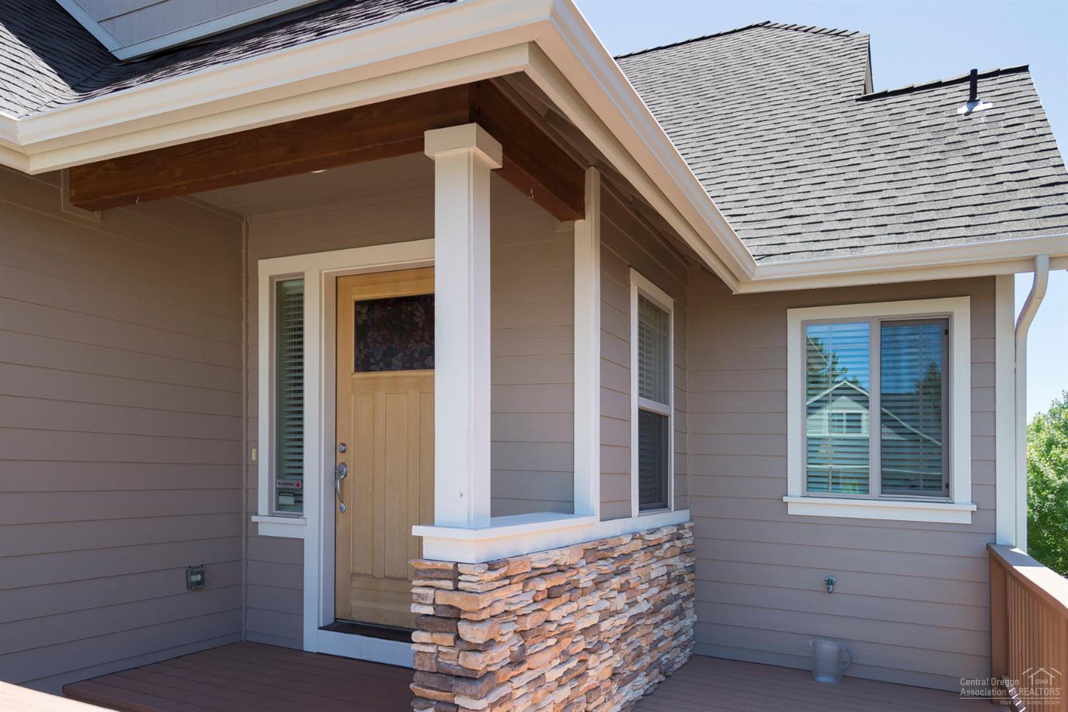 Barton Crossing - Residential