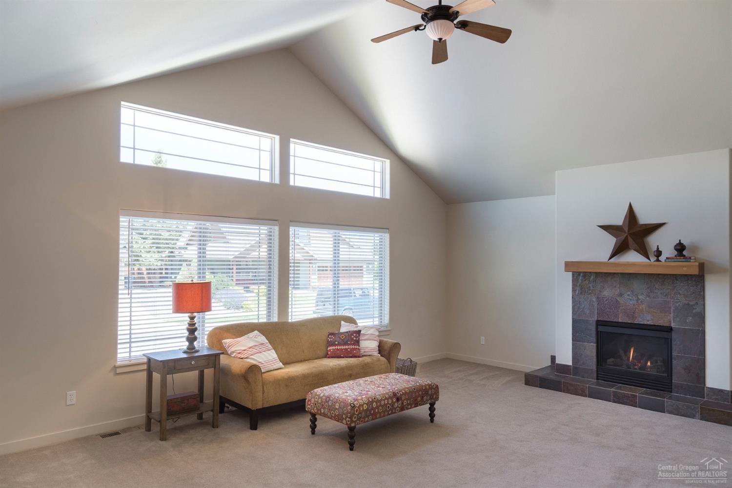 Barton Crossing - Residential