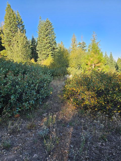 0 Undertimined Lakeview OR 97630