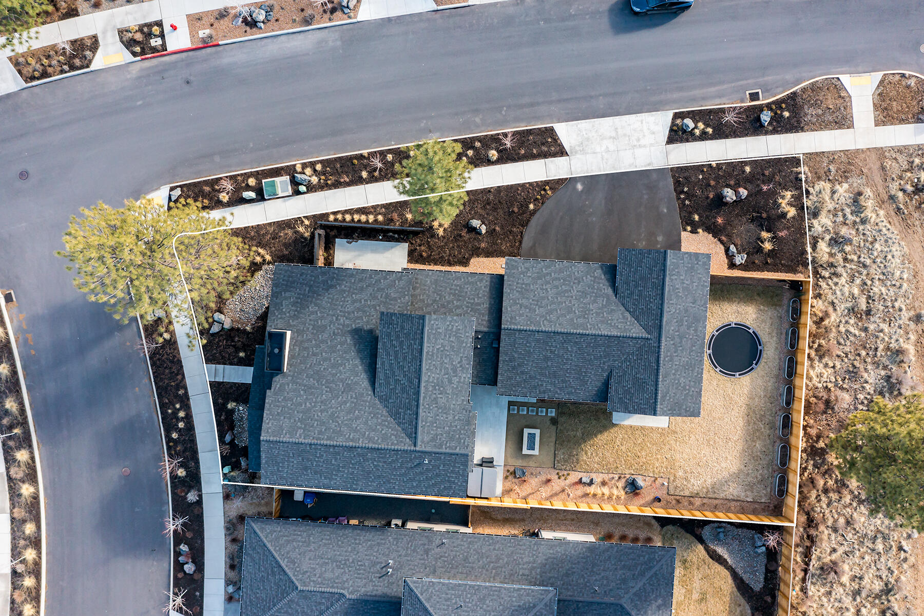 Discovery West Phase 2 - Residential