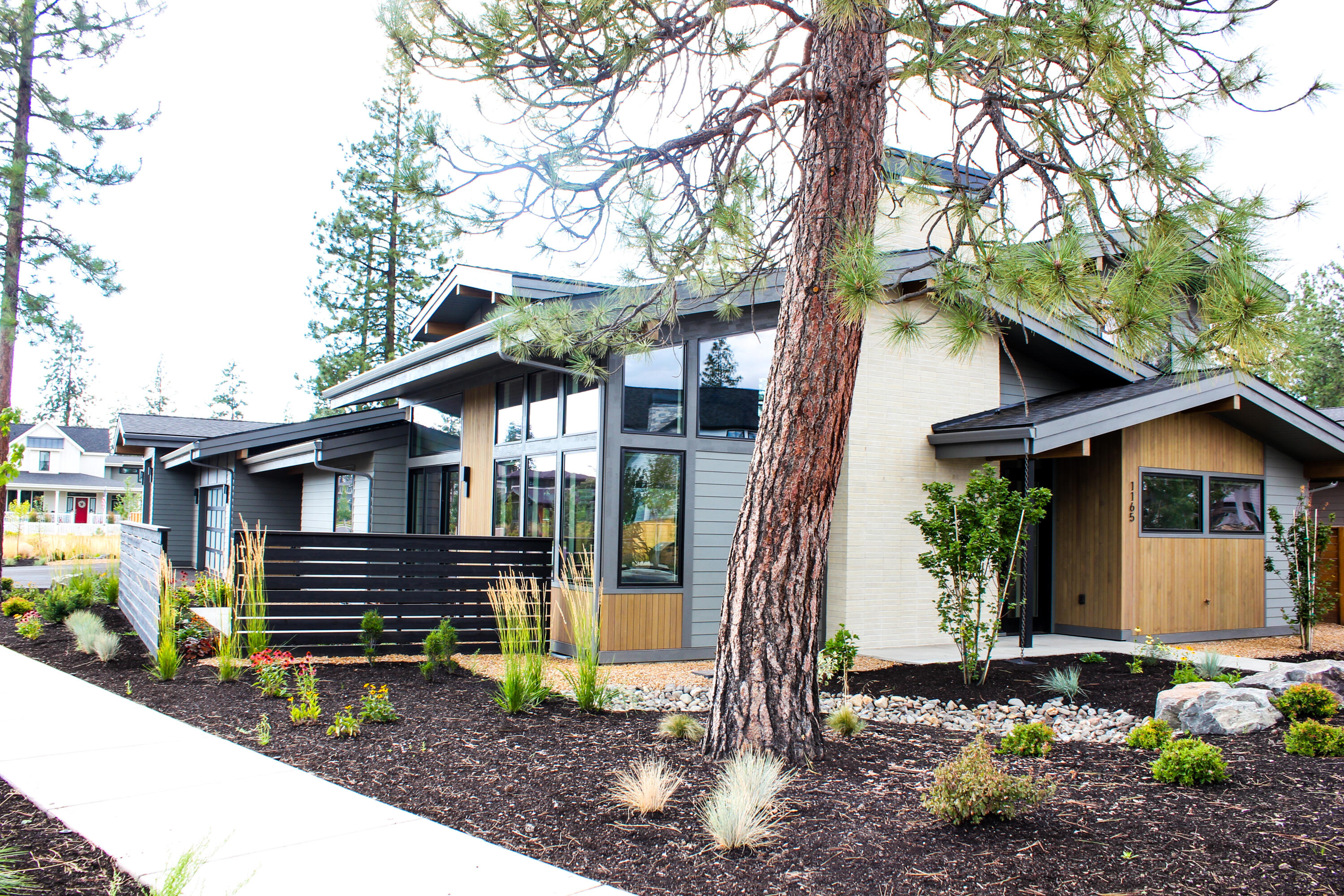 Discovery West Phase 2 - Residential