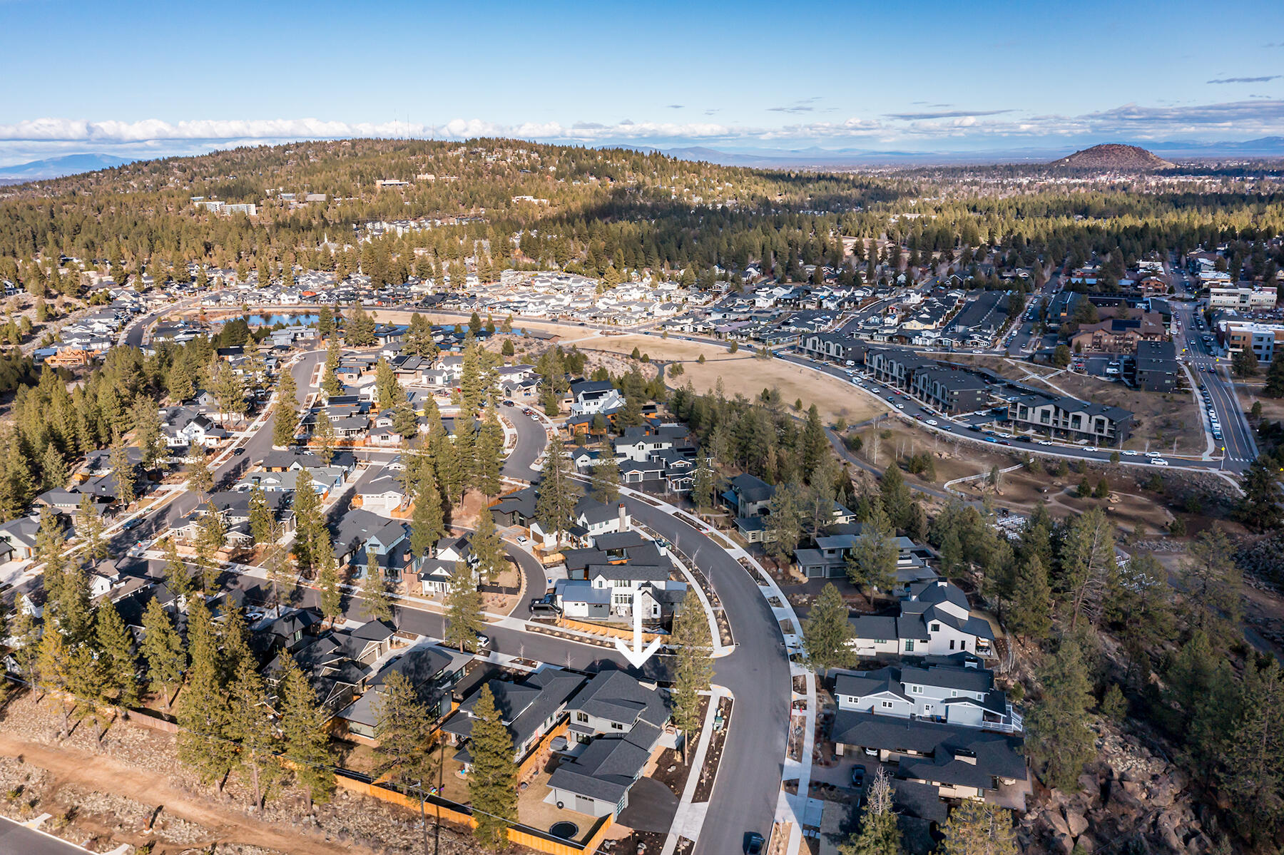 Discovery West Phase 2 - Residential