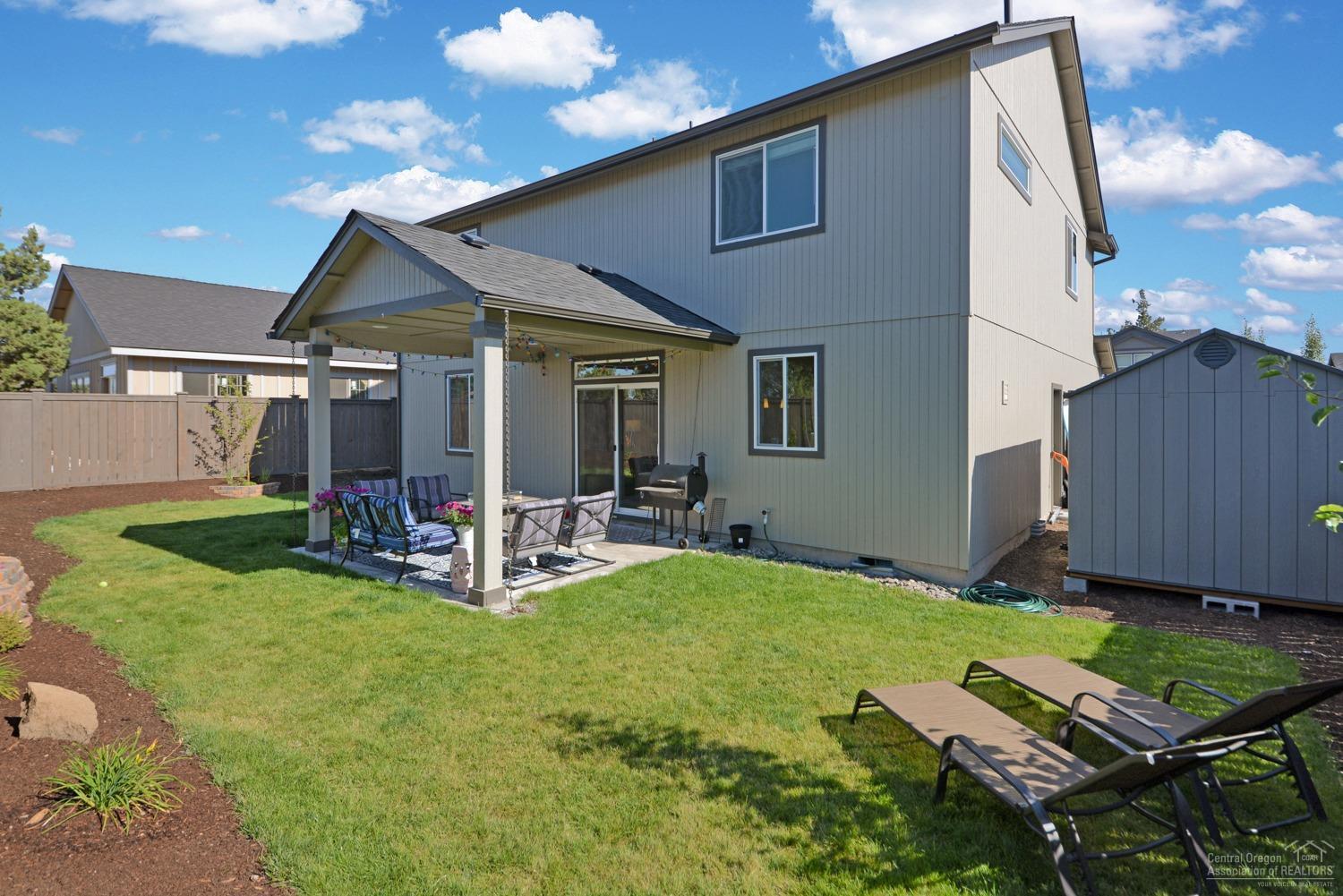 Rosengarth Estates - Residential