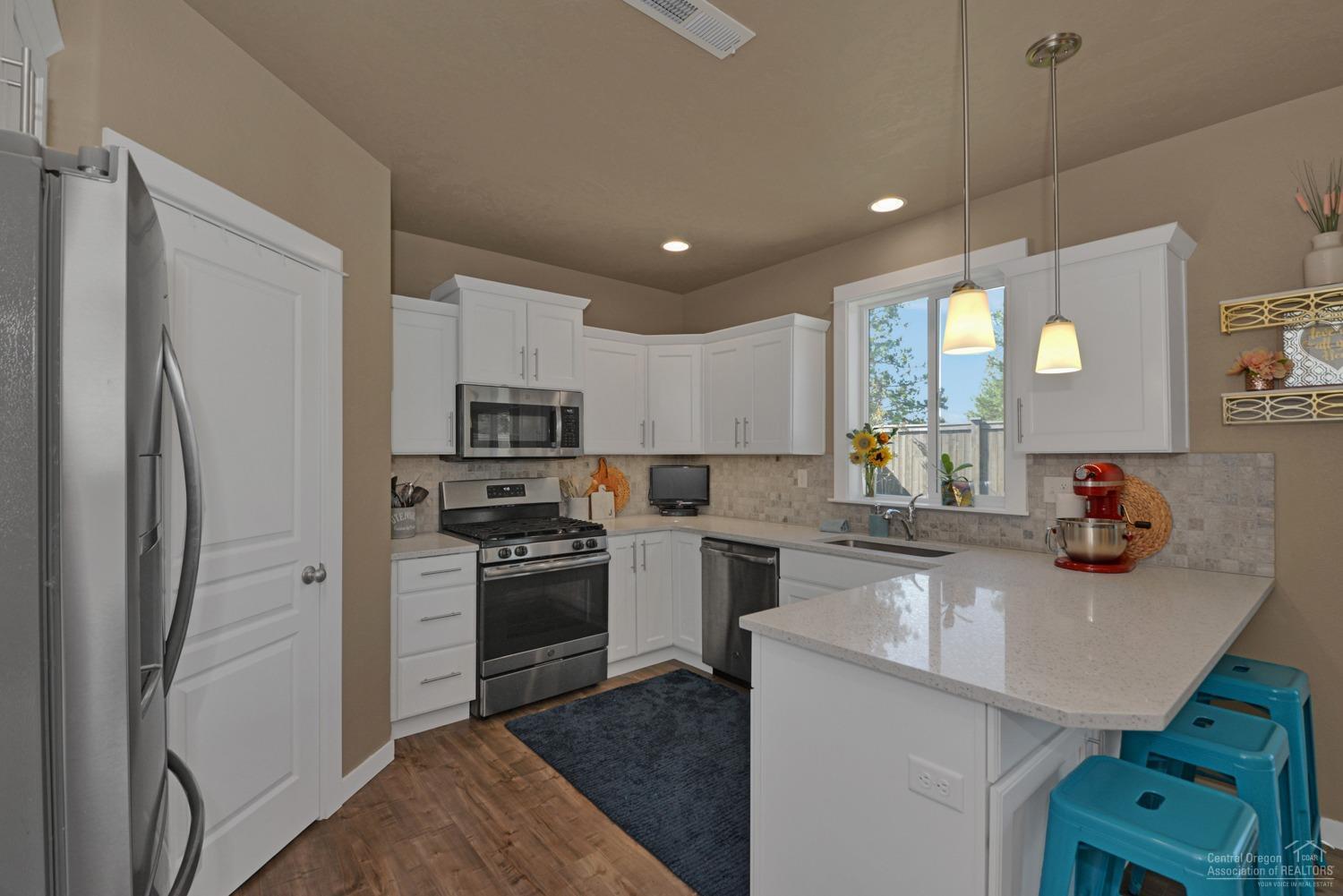 Rosengarth Estates - Residential