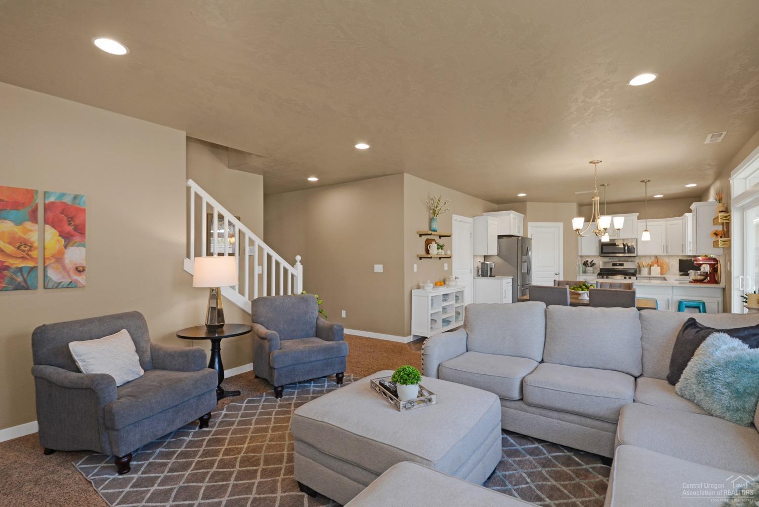 Rosengarth Estates - Residential