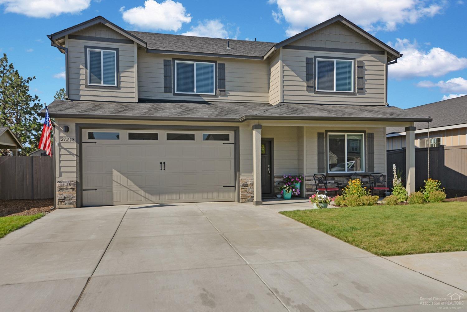 Rosengarth Estates - Residential