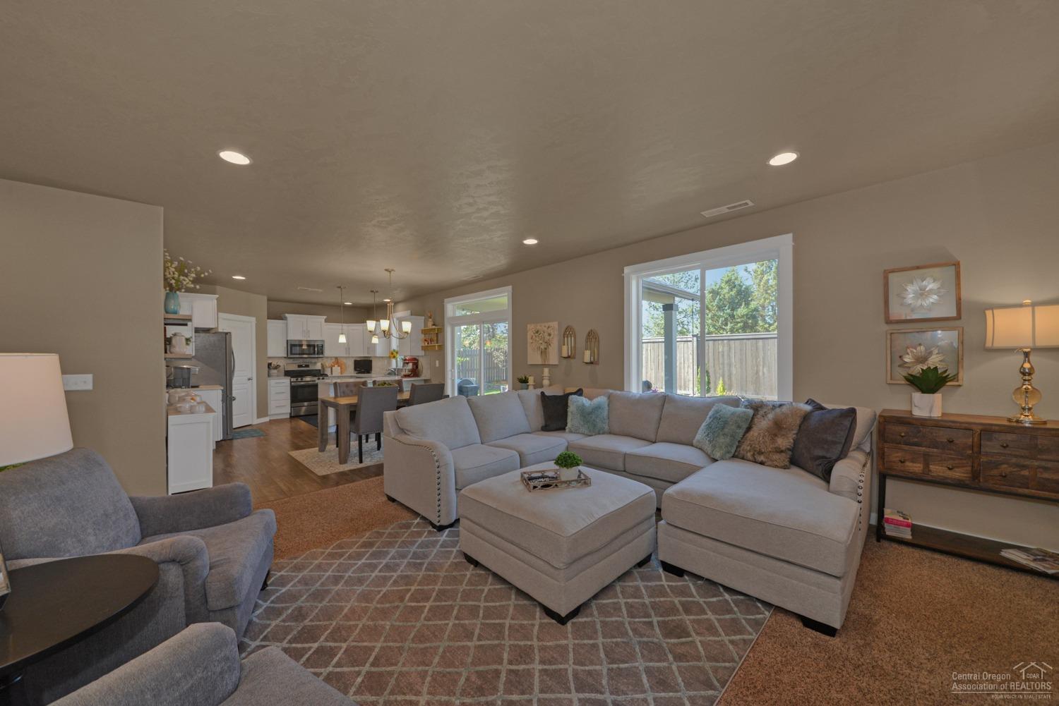 Rosengarth Estates - Residential