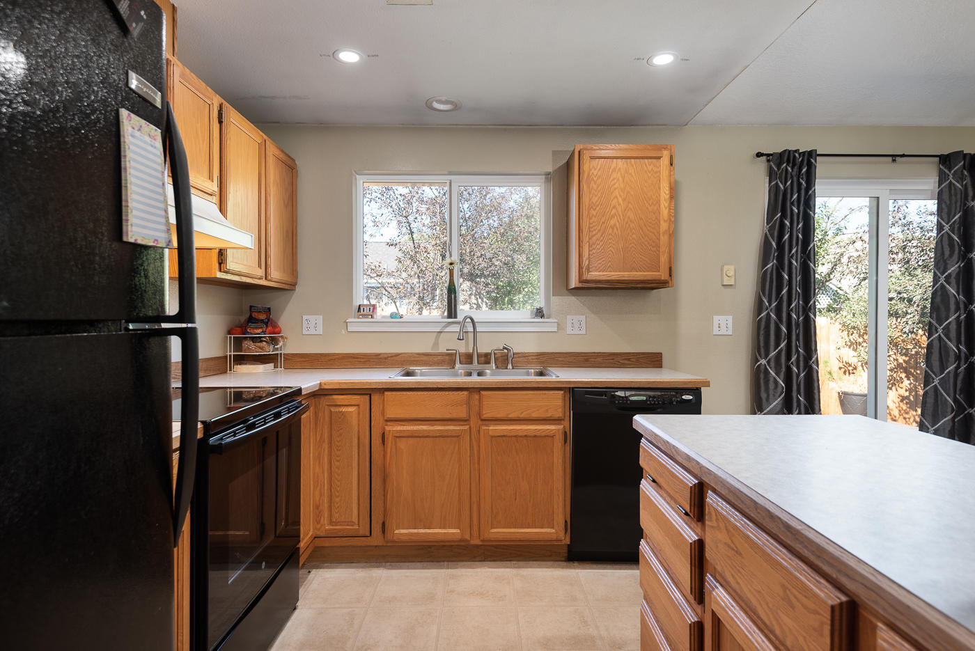 Summerfield - Residential