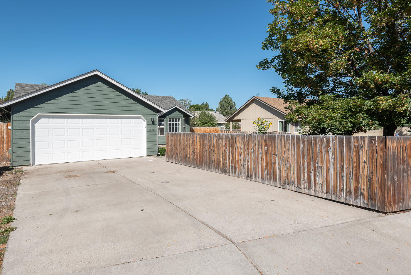 Summerfield - Residential