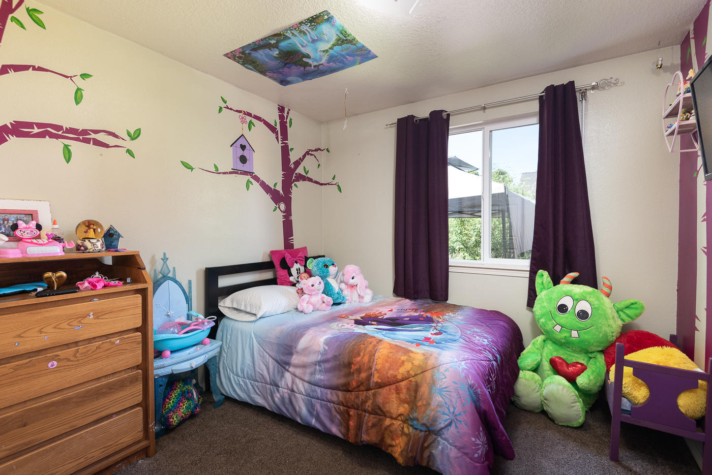 Summerfield - Residential