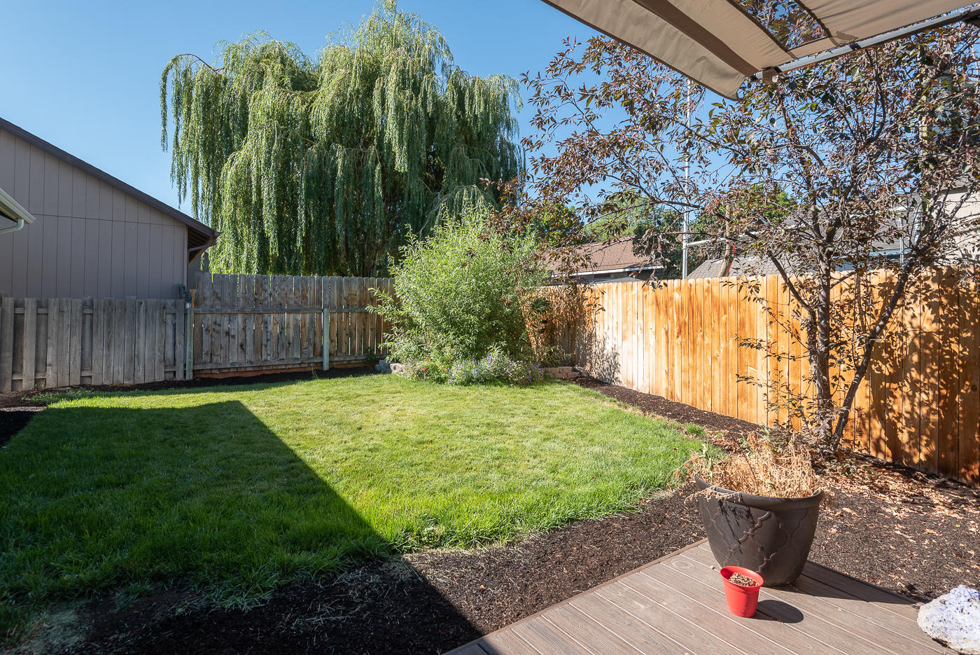 Summerfield - Residential