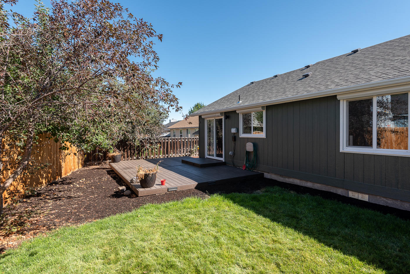 Summerfield - Residential