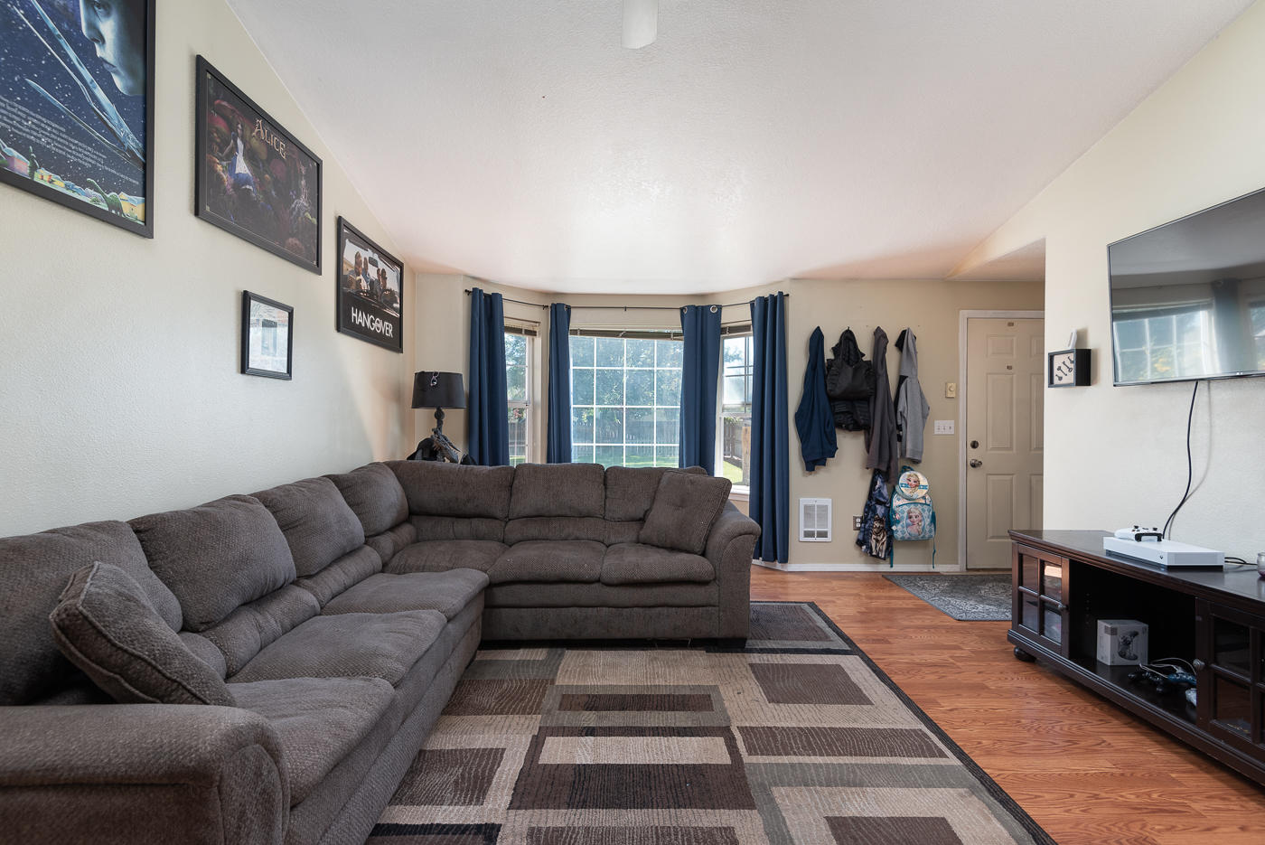 Summerfield - Residential