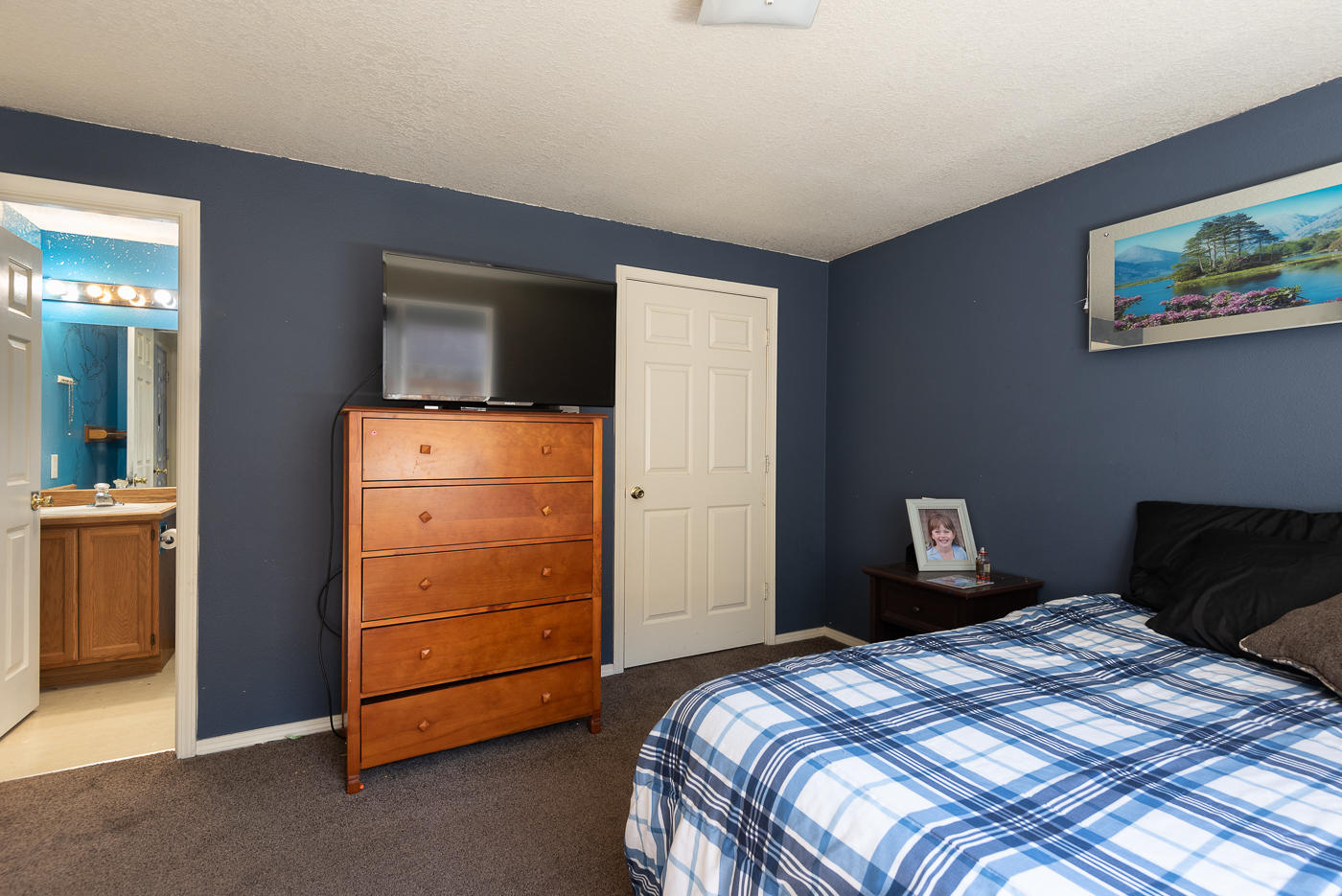 Summerfield - Residential