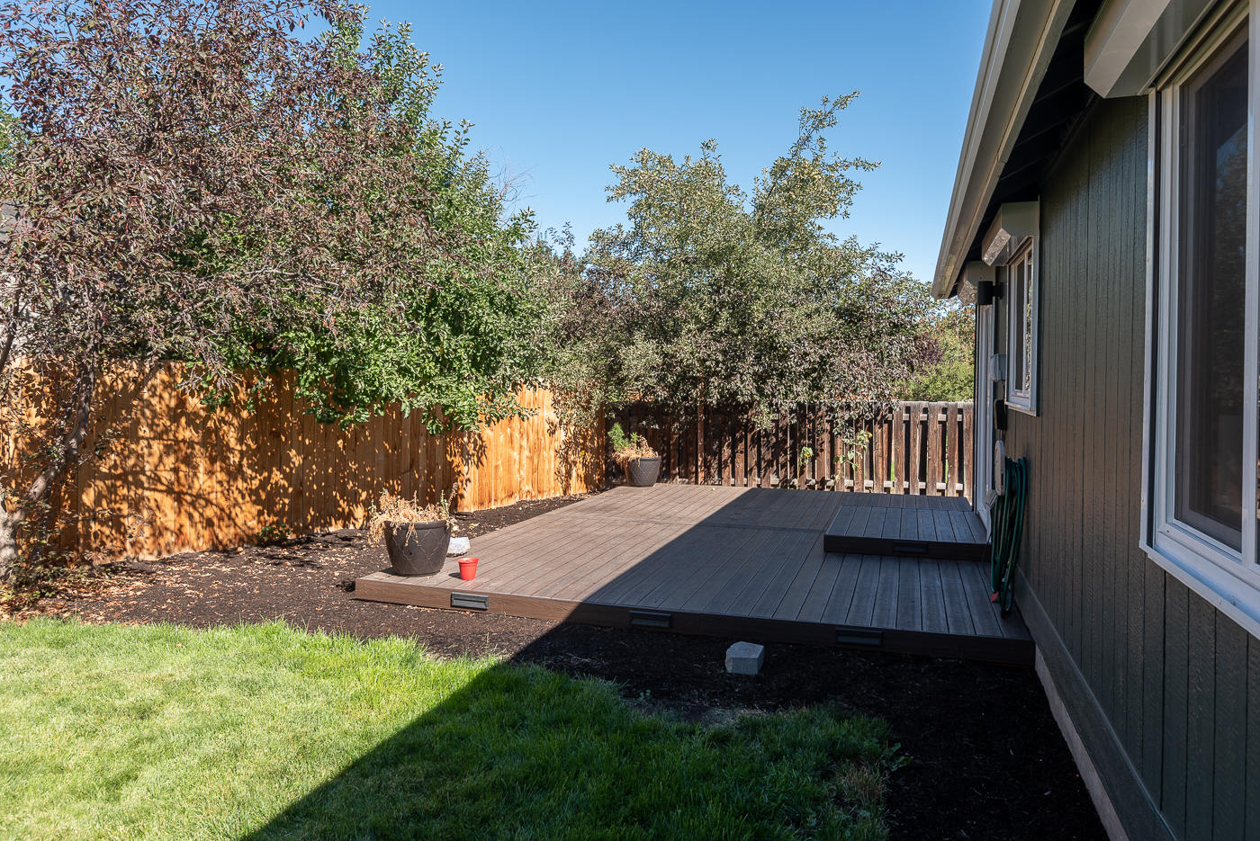 Summerfield - Residential