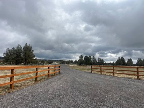 SW Parrish Lane TBD Powell Butte OR 97753