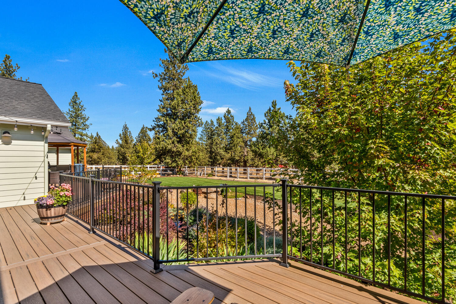 Squaw Creek Canyon - Residential