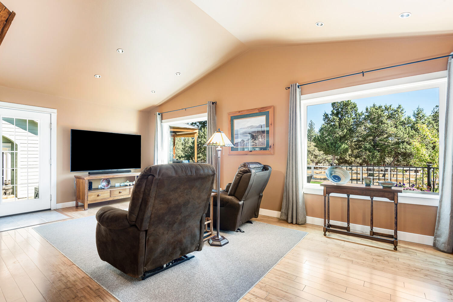 Squaw Creek Canyon - Residential