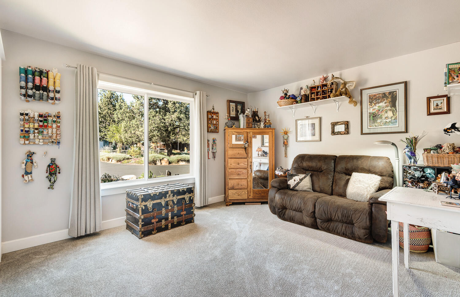 Squaw Creek Canyon - Residential